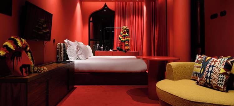 BHB 精品屋(BHB Boutique House)图片