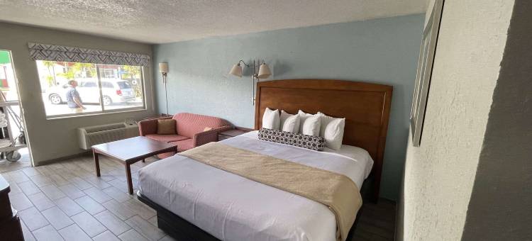 路边旅馆(Rodeway Inn)图片