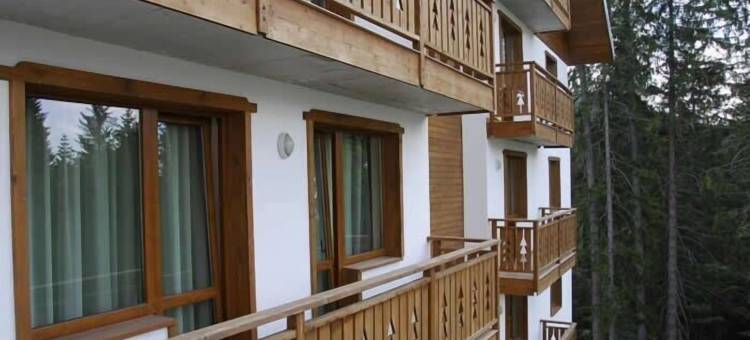 内华达公寓酒店(Nevada Aparthotel)图片