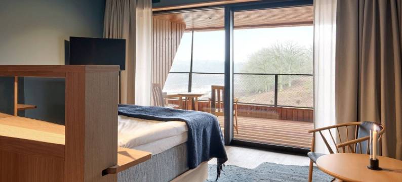 艾里克斯堡酒店及自然保护区(Eriksberg Hotel & Nature Reserve)图片