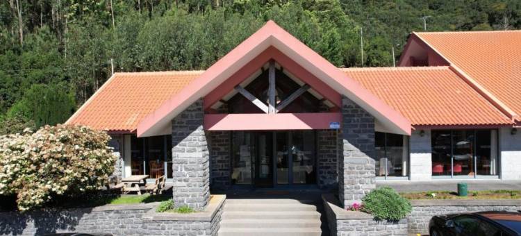 Valley View Hotel Encumeada图片