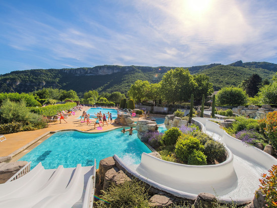 RCN坎托布尔谷露营地