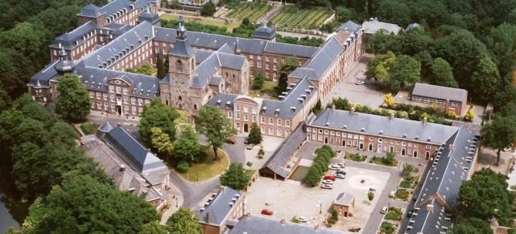 罗尔杜克修道院(Abdij Hotel Rolduc)图片