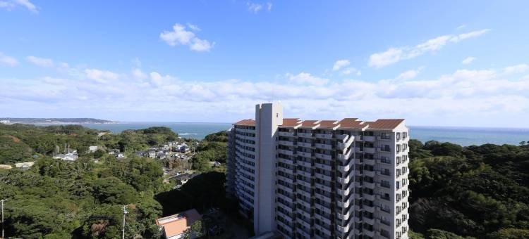 勝浦山頂公寓飯店(Katsuura Hilltop Hotel & Residence)图片