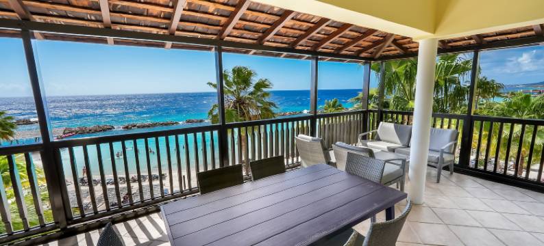 狮子海滩度假村(LionsDive Beach Resort)图片