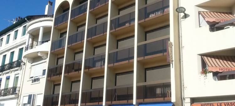 拜恩撒莱酒店(Hotel Bains Sarrailh)图片