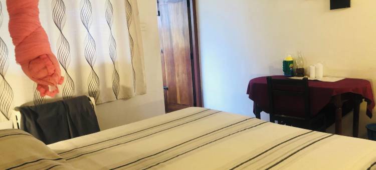 赫玛丹酒店(Hotel Hemadan)图片