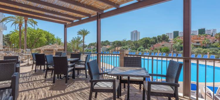 HSM Canarios Park 酒店 - 全包(HSM Canarios Park)图片