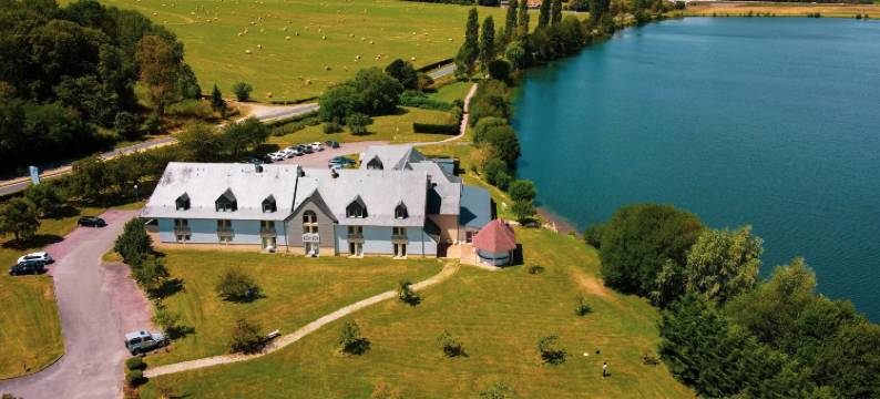 伊甸园公园酒店餐厅(Eden Park Hotel Restaurant)图片