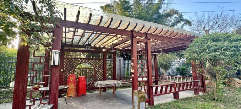 沙塘月景湾度假别墅(北江四路2号分店)图片