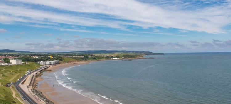 诺布雷克霍特尔由Compass酒店管理(The Norbreck Hotel by Compass Hospitality)图片