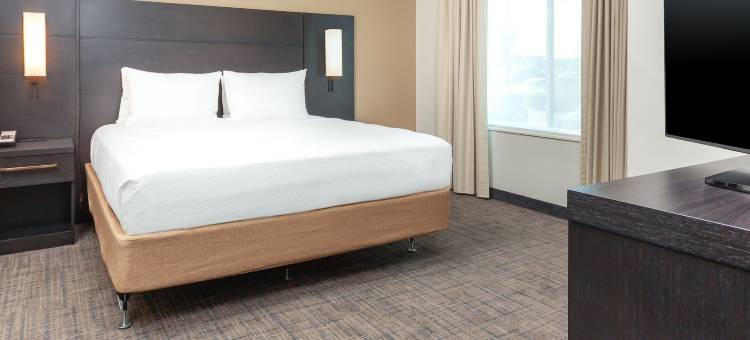利弗莫尔居家酒店(Residence Inn Livermore)图片