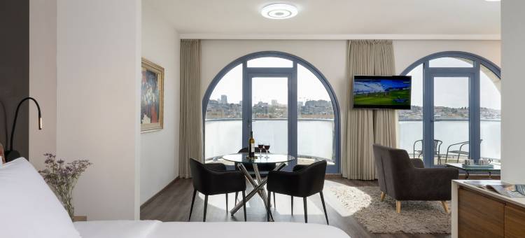 莱昂纳多耶路撒冷酒店(Leonardo Hotel Jerusalem)图片