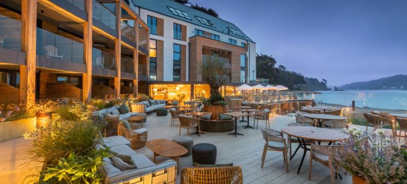 Harbour Beach俱乐部&酒店(Harbour Beach Club, Hotel & Spa)图片