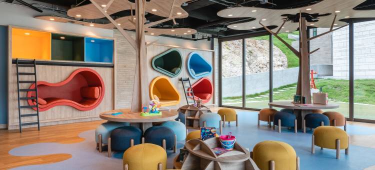 巴鲁卡拉布兰卡索菲特酒店(SOFITEL BARU CARTAGENA)图片