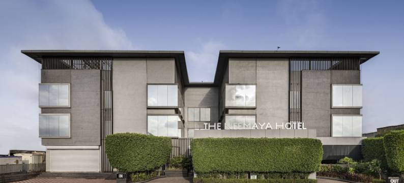 尼玛雅酒店(The Neemaya Hotel)图片