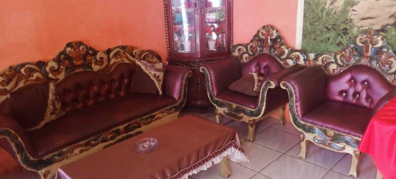 EXPRESS O 92251 加亚库苏玛民宿靠近达鲁穆塔丁寄宿学校(Express O 92251 Jaya Kusuma Homestay Near Ponpes Darul Muhtadin)图片