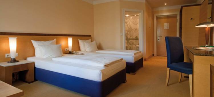 雷根斯堡索拉英瑟尔酒店(Sorat Insel-Hotel Regensburg)图片