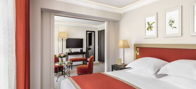 圣让城堡酒店(Château Saint-Jean, Relais & Châteaux)图片