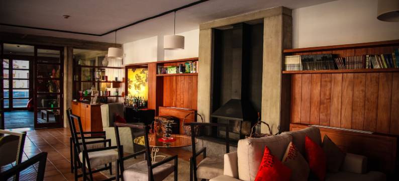 卡索那德尔庭院旅馆(La Casona del Patio)图片