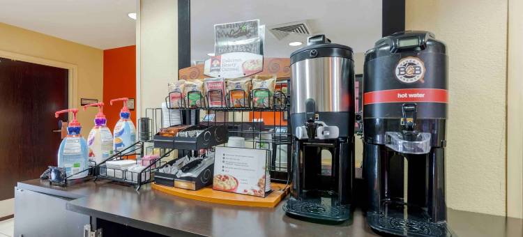 美国华盛顿特区斯特林长住酒店(Extended Stay America Suites - Washington, DC - Sterling)图片