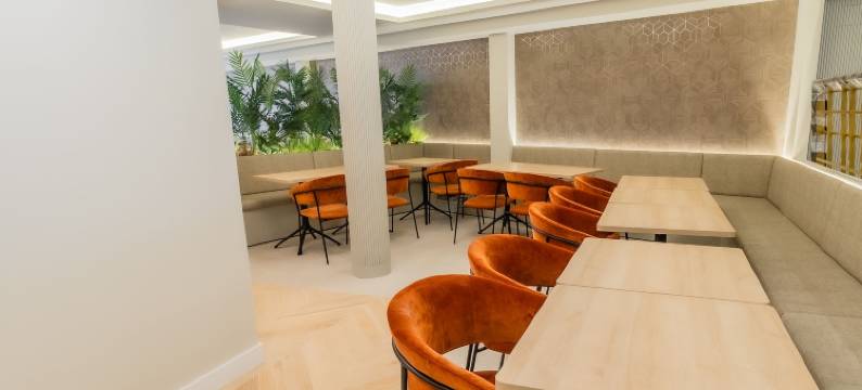 帕德龙的科罗纳酒店(Hotel Corona de PADRÓN)图片