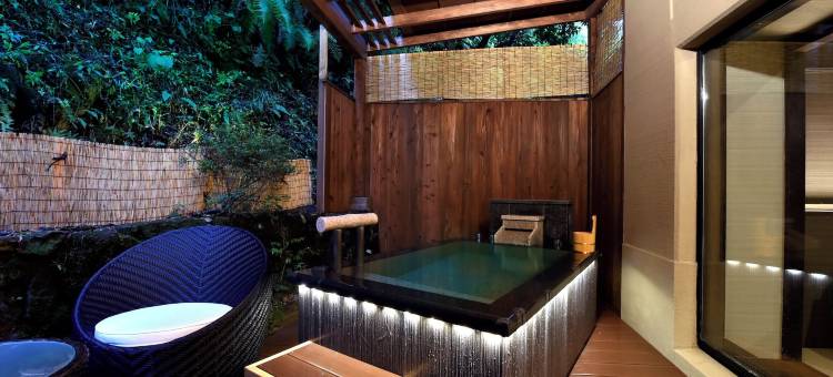 Sumiya龟峰庵(Ryokan Sumiya Kihoan)图片