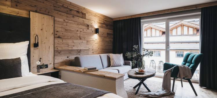 VAYA 普范德斯酒店(Vaya Pfunds)图片