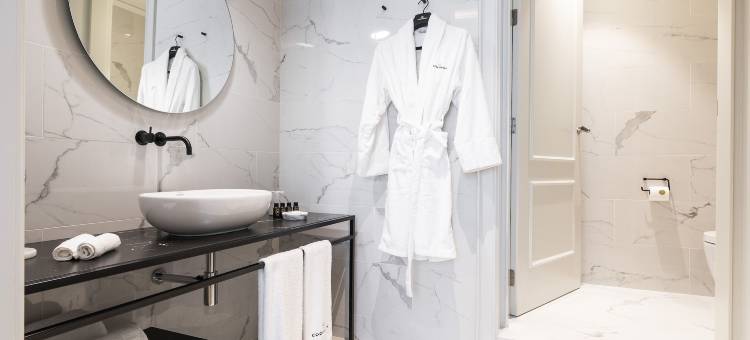 玛尔达辛格勒酒店(Maldà Singular Hotel)图片