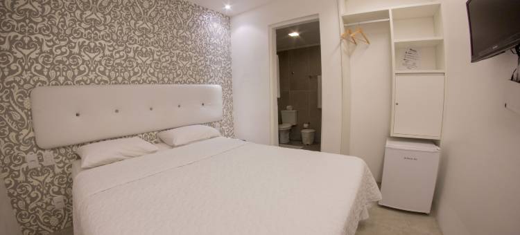 维瓦兹精品酒店(Vivaz Boutique Hotel)图片