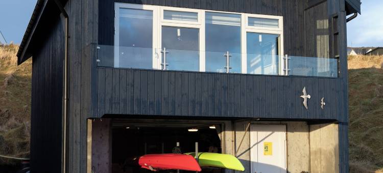 Unique Boathouse - Central - Kajak - Fitness图片
