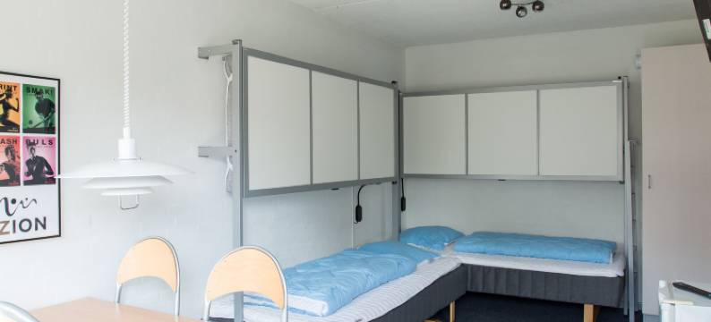 普里泽恩 - 运动酒店(Pulzion - Sportshotel)图片