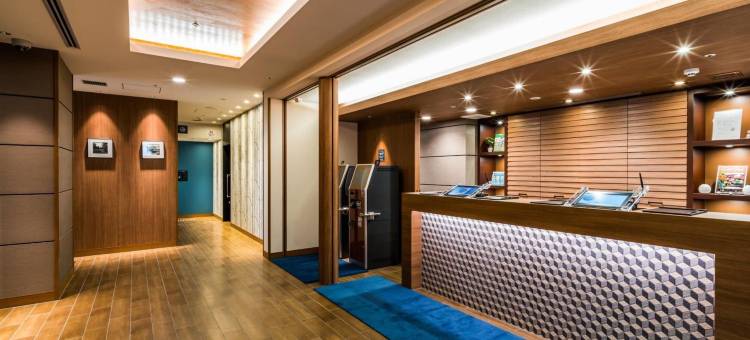 Super Hotel Premier 大阪本町站前(Super Hotel Premier Osaka Honmachi Ekimae Natural Hot Springs)图片