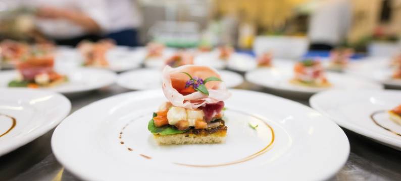 汉克 Spa 酒店(Hankø Hotell & Spa)图片