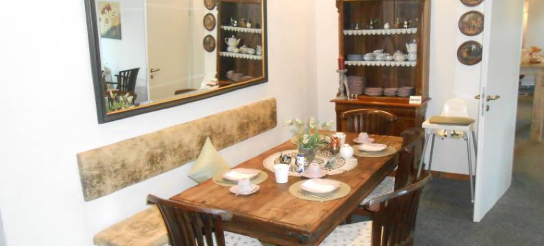 布利什克酒店(Blischkes Hotel)图片