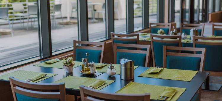 恩萨纳乌希娜酒店(Ensana Ursina)图片