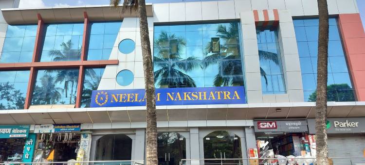 Zip By Spree Hotels 尼拉姆纳克沙特拉(Zip By Spree Hotels Neelam Nakshatra)图片