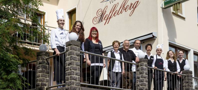 乌坎百伦瑟夫酒店(Vulkanhotel Balance&Selfness)图片