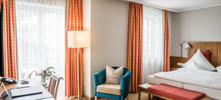 克洛斯特迈尔酒店及餐厅(Klostermaier Hotel & Restaurant)图片