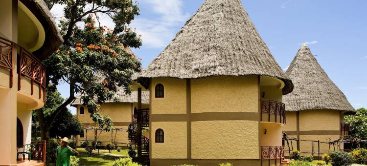 海王星天堂滩度假水疗酒店(Neptune Paradise Beach Resort & Spa - All Inclusive)图片