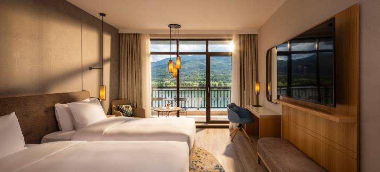 普拉韦茨凯悦度假村(Hyatt Regency Pravets Resort)图片