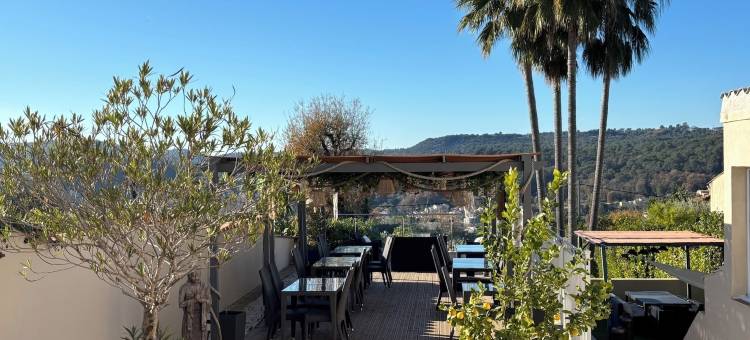 拉巴斯蒂德古尔芒德(La Bastide Gourmande)图片