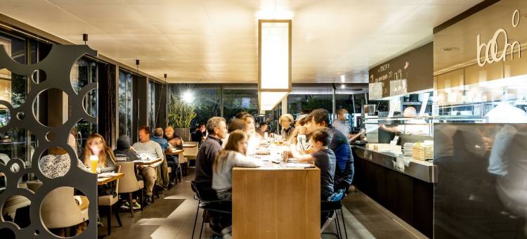 宜必思苏黎世阿德利斯维尔酒店(Ibis Zurich Adliswil)图片