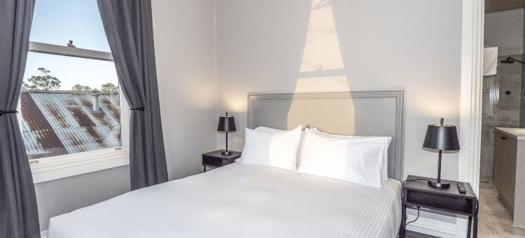 沼泽电报酒店(Telegraph Hotel Numurkah)图片