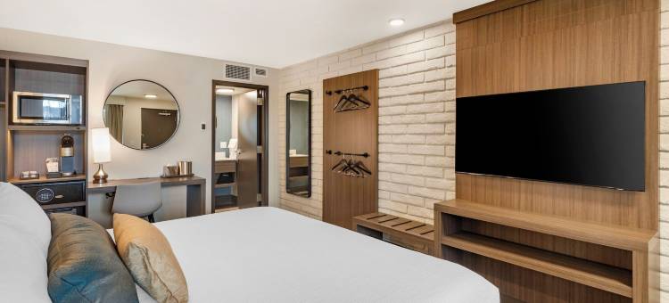 吉布森酒店格雷特瀑布, 凯悦臻选酒店(The Gibson Hotel Great Falls, Ascend Hotel Collection)图片