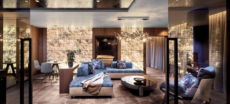 雅歌迪霍夫养生及运动酒店(Wellness- & Sporthotel Jagdhof)图片