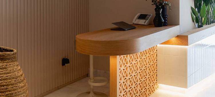 NIU线路(Niu Line)图片