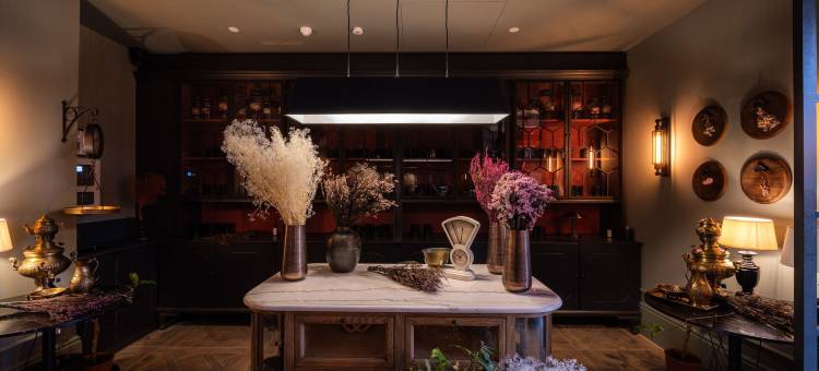 Nestor的布朗德斯贝(The Brondesbury by Nestor - Exquisite Studio)图片