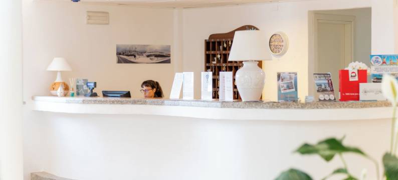 GH黛安娜酒店(GH Diana Hotel)图片