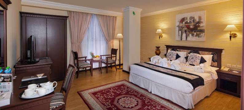 帕斯国际酒店(Pars International Hotel)图片